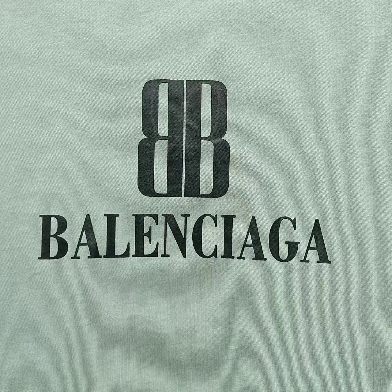 # 25SS B Logo # BALENCI*GA # 260g * 1 1 os Same Style！！ ：3266# Sizes：xs-L ： 3 （ . . ）